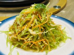 -小船渔村•大连菜•大连焖鱼(黄河路店)