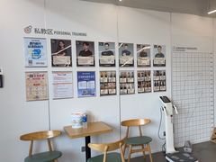 -乐刻健身(西丽创智云城店)