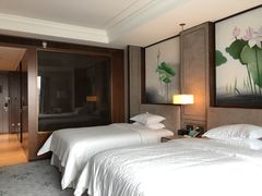 -上海嘉定喜来登酒店