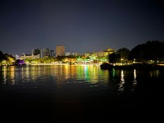 -南通濠河风景名胜区