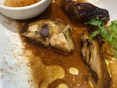 -玉兰苑一等茶餐厅