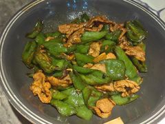 -前海沿·青岛菜(乐客城店)