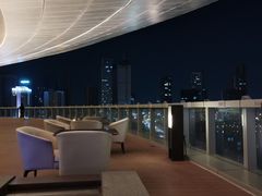 -于家堡洲际酒店·堡子里酒廊