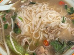 -越南牛肉河粉餐厅(书院巷店)