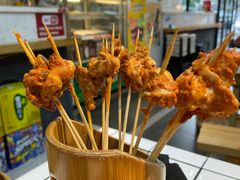 -卤校长重庆火锅(合肥宁国路店)