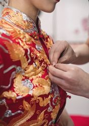 -冠豪主题婚礼酒店·宴会厅(机场店)