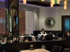 -MORTON'S 莫尔顿牛排坊(北京丽晶酒店)