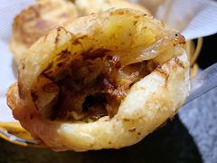 买又大特色牛肉烧饼-买又大餐厅(福林里店)