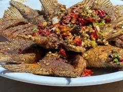 -樊城区沛公餐饮店(挑食拉美步行街店)