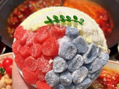 -赵美丽重庆火锅(西安直营总店)