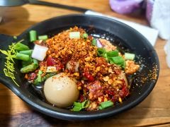 -冒椒火辣(奎星楼街店)