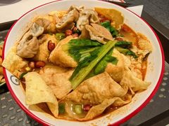 -珍螺螺蛳粉(三桥万象城店)