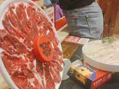 -大龙燚火锅(春熙店)