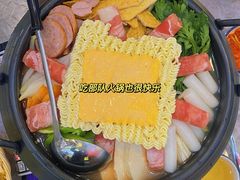 -屋里家延边朝鲜族冷面(南园店)