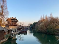 -乌镇西栅景区