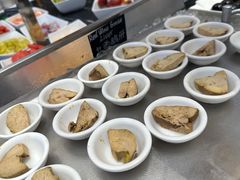 -白云宾馆-祥云西餐厅·法式鹅肝海鲜自助