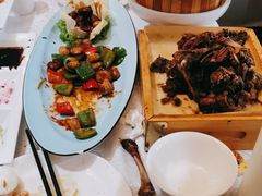-津悦·正阳春烤鸭(红旗南路店)