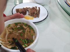 -西府酒家(太白山店)