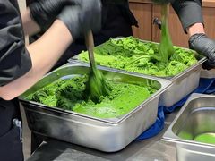 -九十葉·抹茶(南京·德基店)