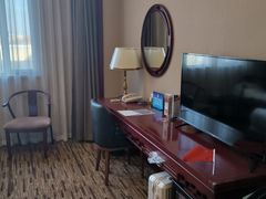 -北京前门建国饭店