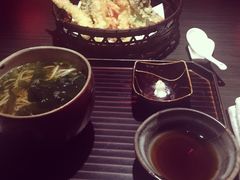 -滩万日本料理Nadaman(国贸大酒店)