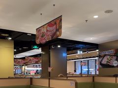 -海底捞火锅(八佰伴店)