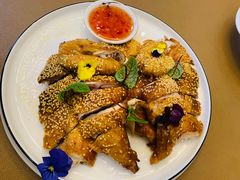-坤钰轩·匠心粤菜(华为店)