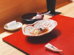 -鮨青(恒基名人购物中心店)
