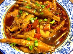 -回家吃饭·地道南昌菜(建德观总店)