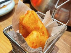 -鱼酷活鱼烤鱼(静安大融城店)