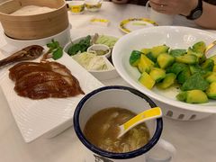 -汇贤府·李氏新鲁菜(万寿路店)
