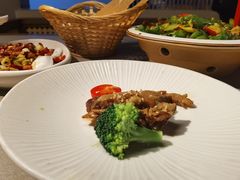 -成都天府丽都喜来登饭店