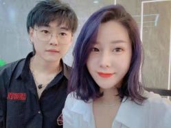 -Tipo Hair salon（明星）店