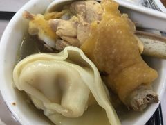 -芸海阁·农家私房菜(沙家浜景区出口店)