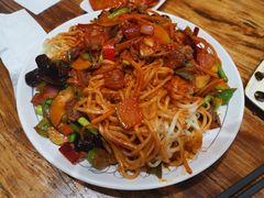 -思泊湖牛肉面(兰州总店)