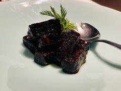 辽河口恋香牛肉-止观小馆·辽河口渔家菜(王府井店)
