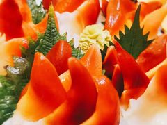 -割烹旭日本料理(龙湖狮山天街店)