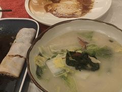 -酌宴府The China Club·广州万富希尔顿酒店(云城东路店)