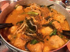 -杨记齐齐哈尔烤肉(总店)