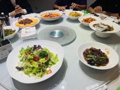 -鸭王烤鸭店(三里河店)