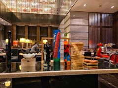 -郑州希尔顿酒店·阿米奇意大利餐厅