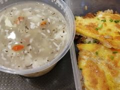 -老通城豆皮大王(吉庆街店)