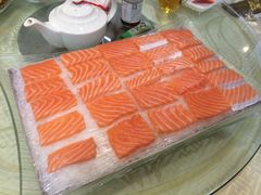 -盛港湾海鲜食府(黄沙店)