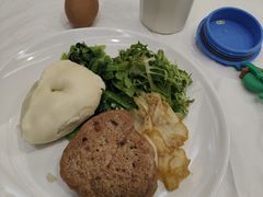 -中央民族干部学院-清真餐厅