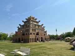 -江苏三台山国家森林公园
