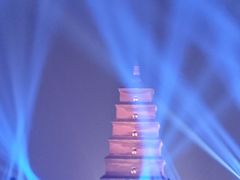-大雁塔北广场音乐喷泉