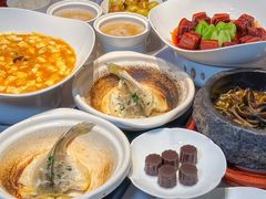 -蘇锦宴·淮扬菜烤鸭·小院(三元桥霄云路店)