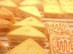 -味多美蛋糕(航天桥店)