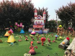 -安徒生童话乐园