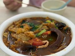 -一家人面馆(三条巷店)